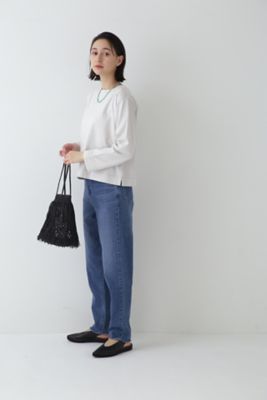 ◆キレイメプルオーバートップス（０７７３１６０２００）