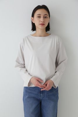 ◆キレイメプルオーバートップス（０７７３１６０２００）