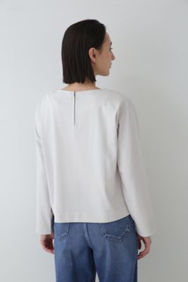◆キレイメプルオーバートップス（０７７３１６０２００）