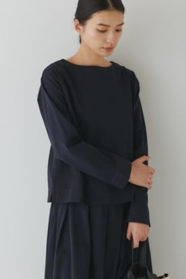 ◆キレイメプルオーバートップス（０７７３１６０２００）