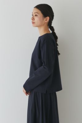 ◆キレイメプルオーバートップス（０７７３１６０２００）