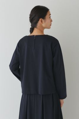◆キレイメプルオーバートップス（０７７３１６０２００）
