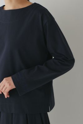 ◆キレイメプルオーバートップス（０７７３１６０２００）