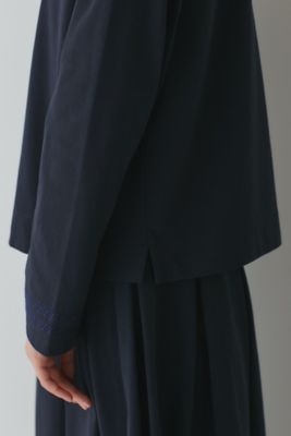 ◆キレイメプルオーバートップス（０７７３１６０２００）