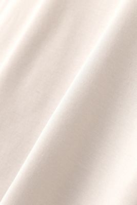 オーガニックコットンスムース長袖Ｔシャツ（０７７３１６０２０４）