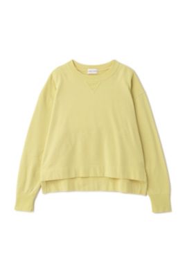 ◆カラーウラケトレーナー（０７７３１６０２０５）