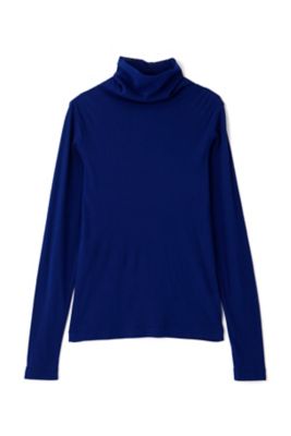 ◆シアータートルカットソー（０７７３１６０２０６）