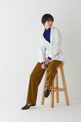◆シアータートルカットソー（０７７３１６０２０６）