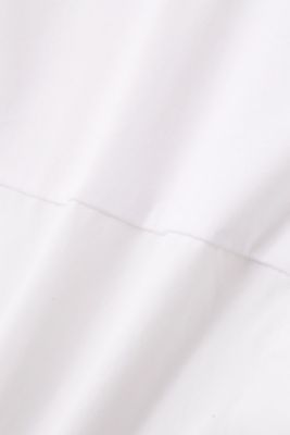 布帛ドッキングノースリカットソー（０７７３１６０２０７）