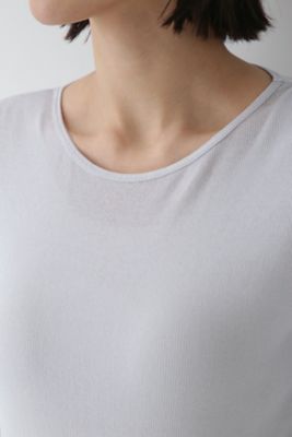 シアークルーカットソー（０７７３１６０２０９）