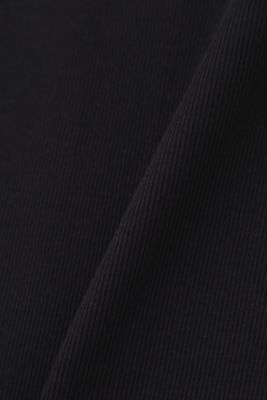 オーガニック丸胴タンクトップ（０７７３１６０３００）