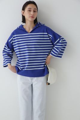 ◇Le minor フーディプルオーバー（0773160306