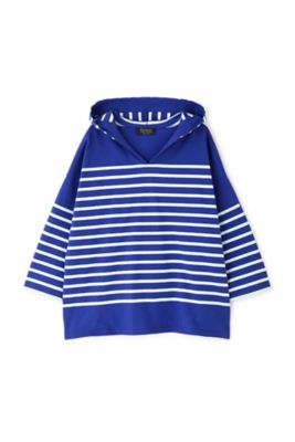 ◇Le minor フーディプルオーバー（0773160306
