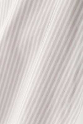 ◆ストライプジャージートップス（０７７３１６０３０７）