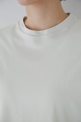 袖ボリュームカットソートップス（０７７３１６０４０９）