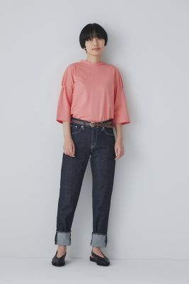 ◆ジャガードストライププルオーバー（０７７３１６０４１０）