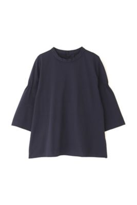 ◆ジャガードストライププルオーバー（０７７３１６０４１０）