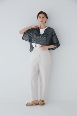 リサイクルロゴＴシャツ（０７７３１６０４１２）