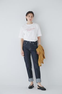 リサイクルロゴＴシャツ（０７７３１６０４１２）