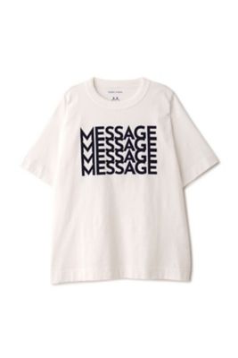 リサイクルロゴＴシャツ（０７７３１６０４１２）
