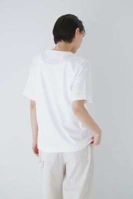 リサイクルロゴＴシャツ（０７７３１６０４１２）