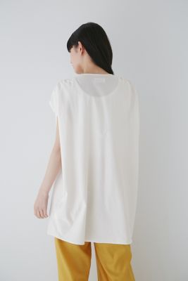 ◆チュニックカットソー（０７７３１６０５０５）