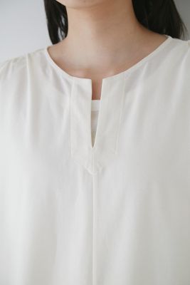 ◆チュニックカットソー（０７７３１６０５０５）
