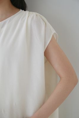 ◆チュニックカットソー（０７７３１６０５０５）