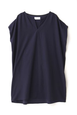 ◆チュニックカットソー（０７７３１６０５０５）