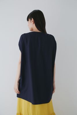 ◆チュニックカットソー（０７７３１６０５０５）