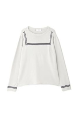 ◆ＮＡＴＩＣコラボ・マリンニット（０７７３１７０１００）