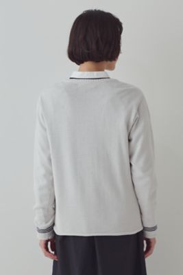 ◆ＮＡＴＩＣコラボ・マリンニット（０７７３１７０１００）