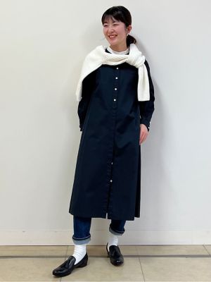 ◆編地コンビプルオーバー（０７７３１７０１０２）