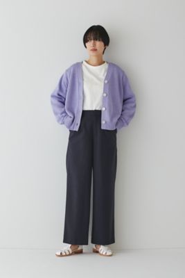 ◆ギマコットンカーディガン（０７７３１７０２００）