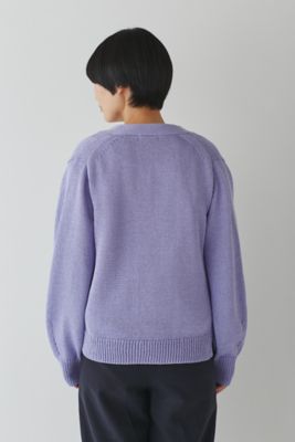 ◆ギマコットンカーディガン（０７７３１７０２００）