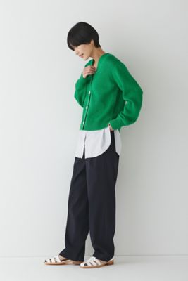 ◆ギマコットンカーディガン（０７７３１７０２００）