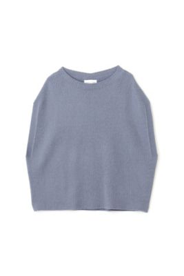 ◆ニットベスト（０７７３１７０２０５）