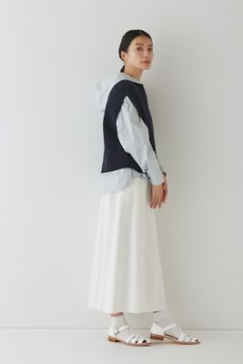 ◆ニットベスト（０７７３１７０２０５）