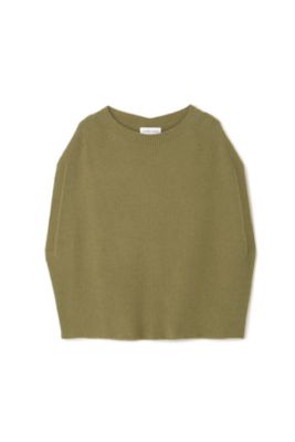 ◆ニットベスト（０７７３１７０２０５）