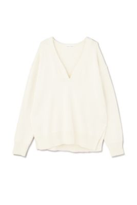 ◆Ｖネックチュニックトップス（０７７３１７０２０７）