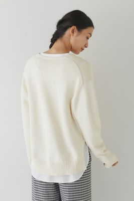 ◆Ｖネックチュニックトップス（０７７３１７０２０７）