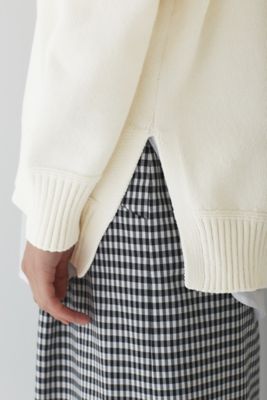 ◆Ｖネックチュニックトップス（０７７３１７０２０７）