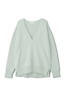 ◆Ｖネックチュニックトップス（０７７３１７０２０７）