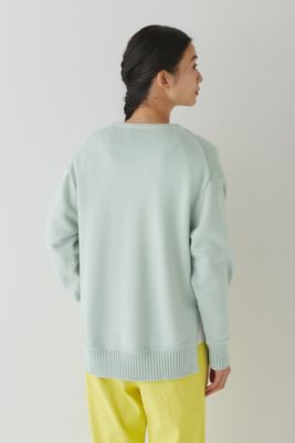 ◆Ｖネックチュニックトップス（０７７３１７０２０７）