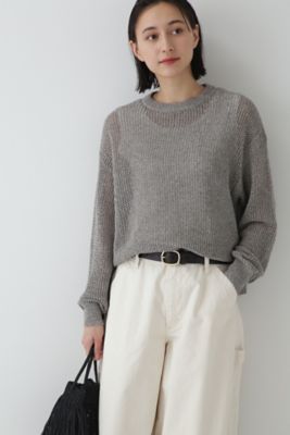 ◆メッシュニット（０７７３１７０３０５）