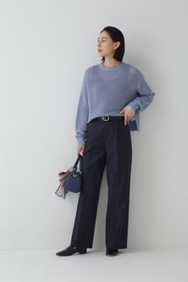 ◆メッシュニット（０７７３１７０３０５）