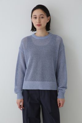 ◆メッシュニット（０７７３１７０３０５）