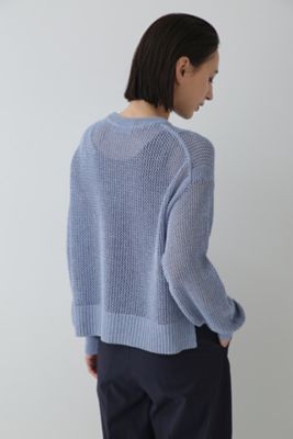 ◆メッシュニット（０７７３１７０３０５）