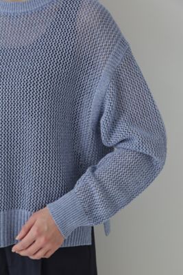 ◆メッシュニット（０７７３１７０３０５）