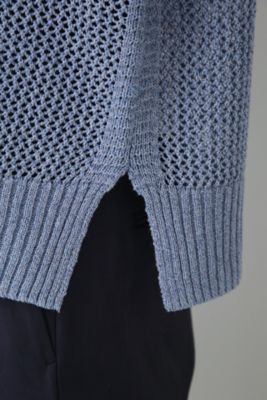 ◆メッシュニット（０７７３１７０３０５）